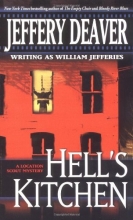 Cover art for Hell's Kitchen (Location Scout #3)