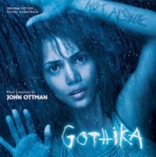 Cover art for Gothika