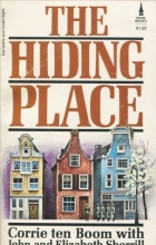 Cover art for The Hiding Place