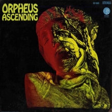 Cover art for Ascending