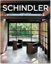 Cover art for R. M. Schindler