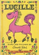 Cover art for Weekly reader books presents Lucille (I can read book)