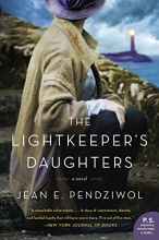 Cover art for The Lightkeeper's Daughters: A Novel