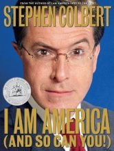 Cover art for I Am America (And So Can You!)