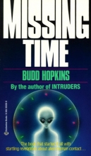 Cover art for Missing Time