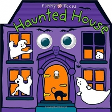 Cover art for Funny Faces Haunted House