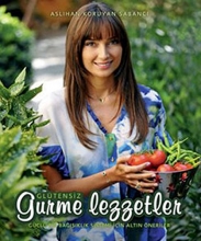 Cover art for Gluten Free Mediterranean Gourmet Cuisine: Invaluable Recommendations for a Healthy Immune System