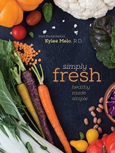 Cover art for Simply Fresh