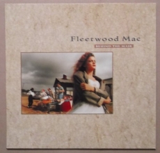 Cover art for Behind the Mask [Vinyl]