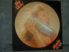 Cover art for Shake It Up [LP]