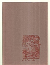 Cover art for Red Nails (Grant Publishing)