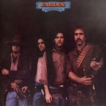 Cover art for Eagles - Desperado - Asylum Records - AS 53 008 (Z), Asylum Records - AS 53 008-Z, Asylum Records - SD 5068