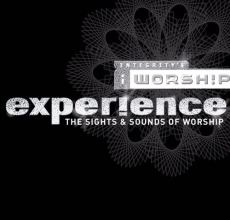 Cover art for iWorship Experience: The Sights & Sounds of Worship 