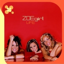 Cover art for Life