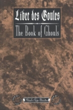 Cover art for Liber des Goules : The Book of Ghouls (Mind's Eye Theatre)