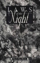 Cover art for Laws of the Night rules for The Masquerade