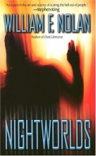 Cover art for Nightworlds
