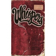 Cover art for Whispers