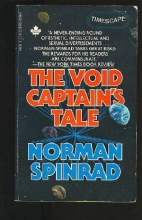 Cover art for The Void Captain's Tale