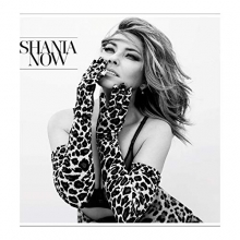 Cover art for Now [Deluxe Edition]