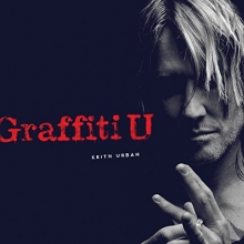 Cover art for Graffiti U