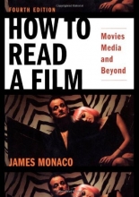 Cover art for How to Read a Film: Movies, Media, and Beyond
