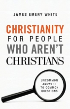 Cover art for Christianity for People Who Arent Christians