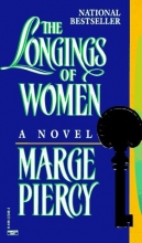 Cover art for Longings of Women