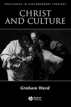 Cover art for Christ and Culture