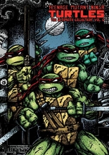 Cover art for Teenage Mutant Ninja Turtles: The Ultimate Collection Volume 6 (TMNT Ultimate Collection)