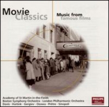 Cover art for Movie Classics (Original Soundtrack)