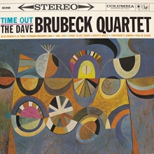 Cover art for Time Out