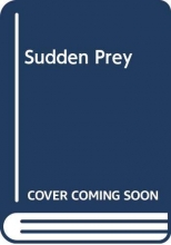 Cover art for Sudden Prey