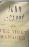Cover art for The Night Manager