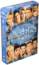 Cover art for Melrose Place: Complete First Season