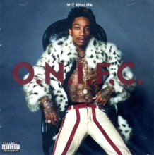 Cover art for O.N.I.F.C. (Best Buy Exclusive)