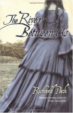 Cover art for The River Between Us