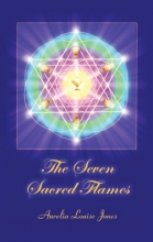 Cover art for The Seven Sacred Flames