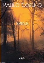 Cover art for Brida