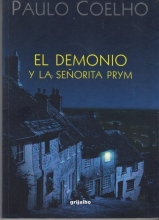 Cover art for El demonio y la senorita Prym / The Devil and Miss Prym (Spanish Edition)