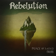Cover art for Peace of Mind (DUB)