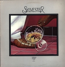 Cover art for Sylvester ~ Step II LP Vinyl Record (59768)