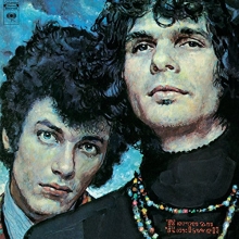 Cover art for Live Adventures Of Mike Bloomfield & Al Kooper