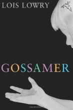 Cover art for Gossamer