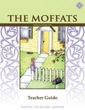 Cover art for The Moffats, Teacher Guide