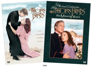 Cover art for The Thorn Birds Collector's Edition 