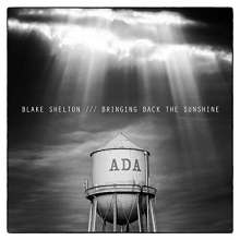 Cover art for BRINGING BACK THE SUNSHINE