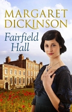 Cover art for Fairfield Hall