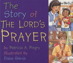 Cover art for The Story of the Lord's Prayer
