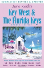 Cover art for June Keith's Key West & The Florida Keys (June Keith's Key West and the Florida Keys)